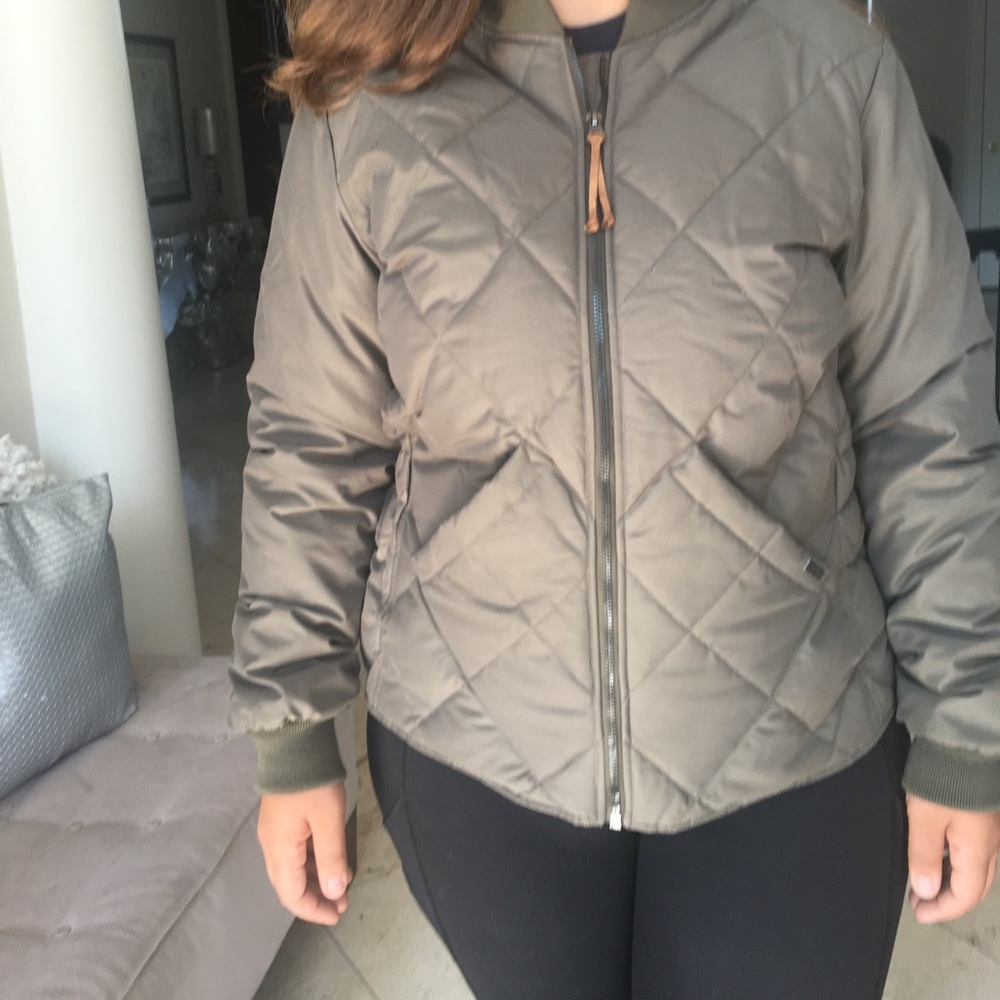 Eddie Bauer Skyliner Parka